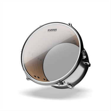 Parche Evans 13” Resonante, Tt13gr